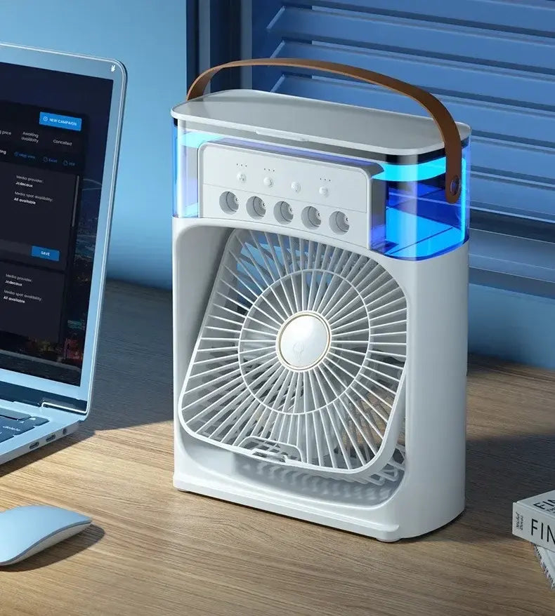 IzeForce Air Cooler