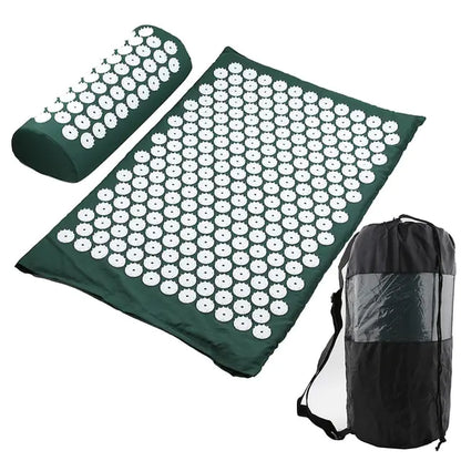 Acupressure Massage Mat